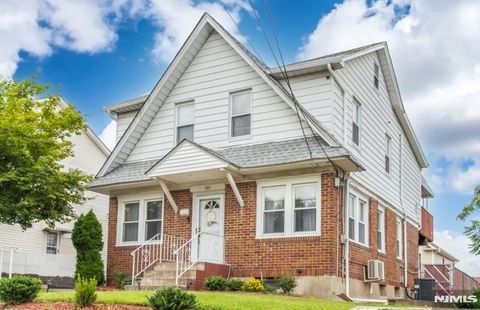 108 Jefferson Place Totowa NJ 07512