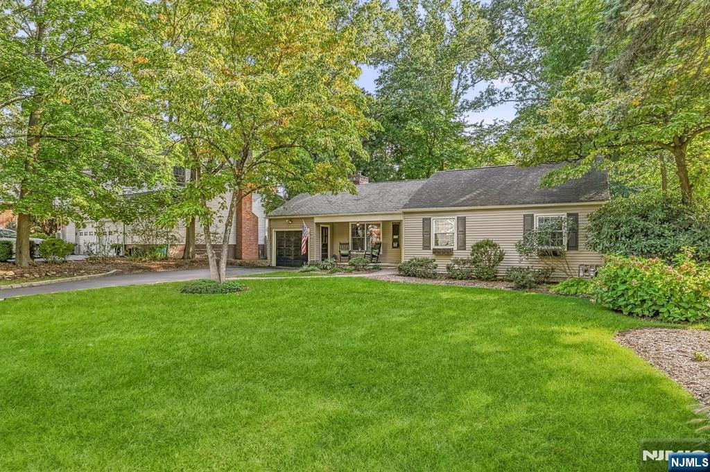 66 Nottingham Road