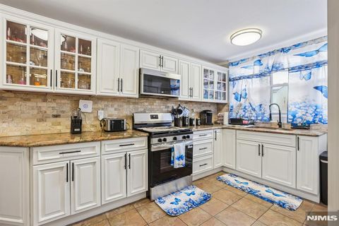 Photo of 145 Fulton Avenue, Fairview, NJ 07022 (MLS # 26023169)