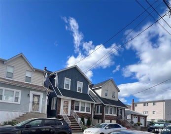 145 Fulton Avenue Fairview NJ 07022