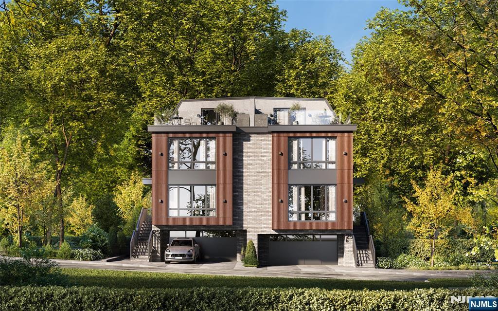 25 Garden Place A