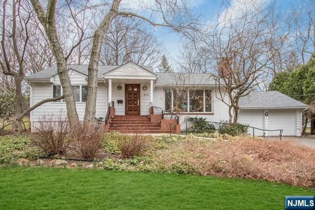 14 Mackay Drive