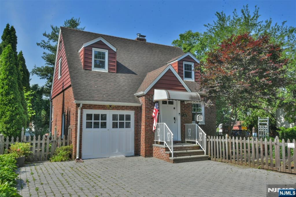 36 Grove Street