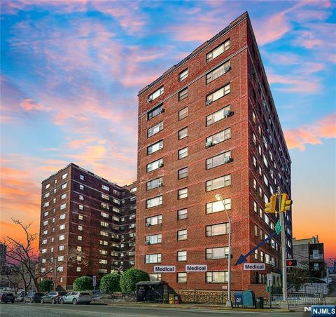 6515 Boulevard East G1 West New York NJ 07093
