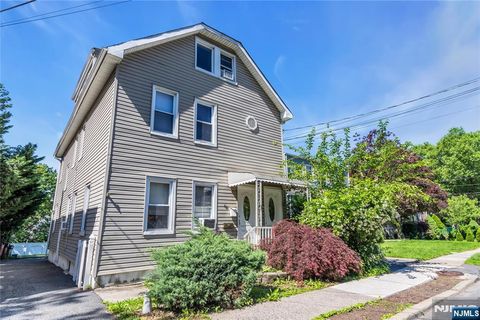 451 Centre Street Nutley NJ 07110
