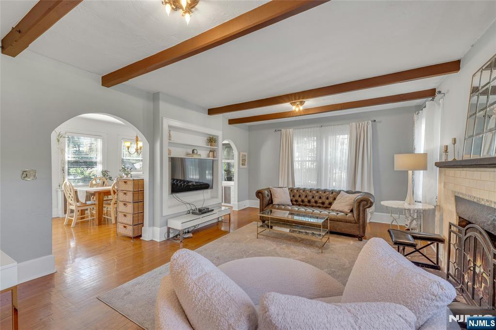 400 Prospect Avenue