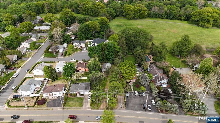 Exceptional opportunity to build your dream home on an impressive oversized 74 x 194 lot in a highly desirable Fair Lawn location. The true value is in the land. Located near Saddle River County Park, this property offers a beautiful setting with exceptional depth, space, privacy, and flexibility. With its substantial lot dimensions, this property presents a rare opportunity for new construction, expansion, or redevelopment. Existing small ranch is being sold strictly as-is and is considered a tear-down or major renovation candidate. Ideal for builders, investors, or end-users looking to create a custom residence in one of Fair Lawnâ€™s sought-after communities. Close to schools, parks, shopping, transportation, houses of worship, and major highways.