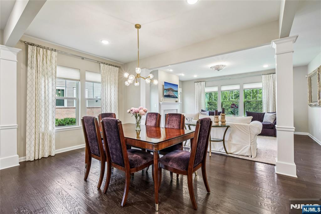 15 Winfield Drive