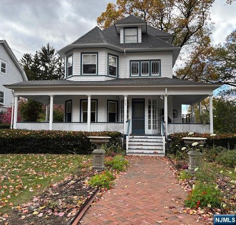 252 Highwood Avenue 1 Ridgewood NJ 07450