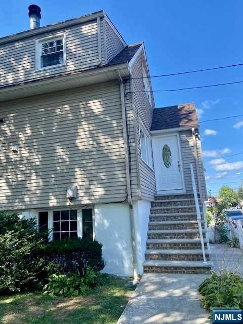 Rental Property at 47 Paroubek St 2, Little Ferry, New Jersey - Bedrooms: 3 
Bathrooms: 1 
Rooms: 5  - $3,500 MO.