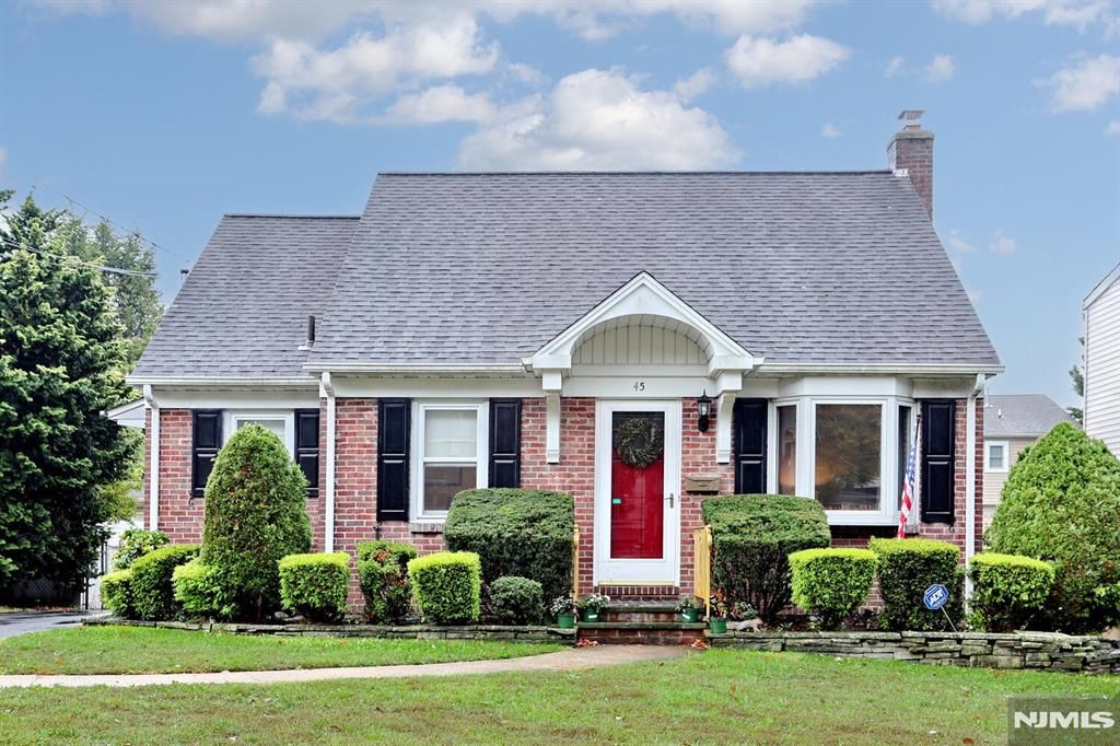 Photo of 45 Forest Road, Dumont, NJ 07628 (MLS # 25037386)