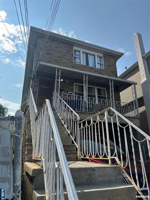 Photo of 6504 Columbia Avenue, North Bergen, NJ 07047 (MLS # 26026890)