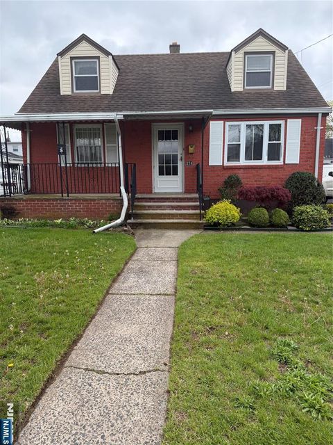 274 Schepis Avenue Saddle Brook NJ 07663