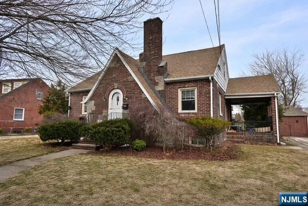 Photo of 65 Avenue C, Lodi, NJ 07644 (MLS # 26006914)