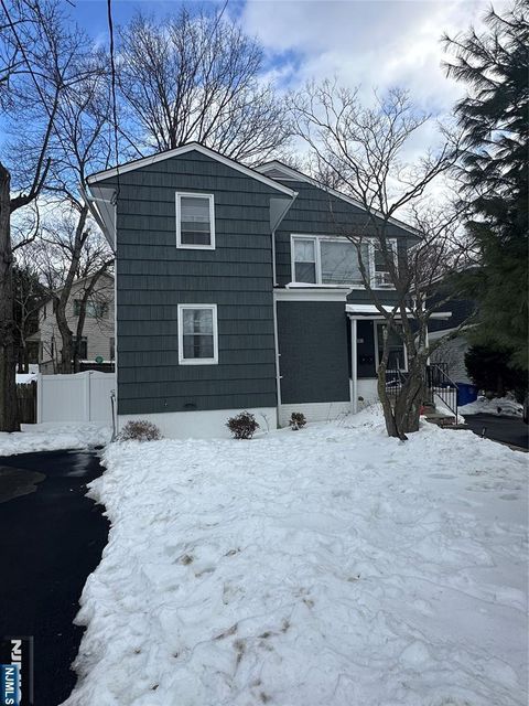 122 Dean Drive 1 Tenafly NJ 07670