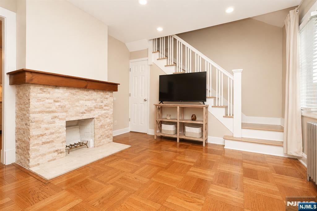 17 Prospect Street