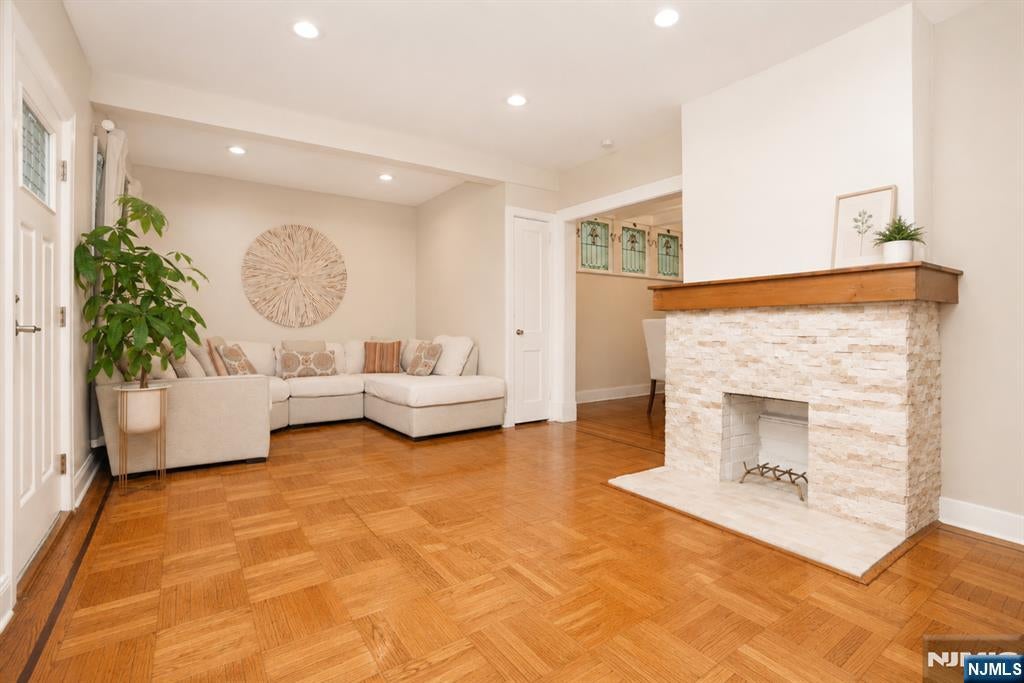 17 Prospect Street