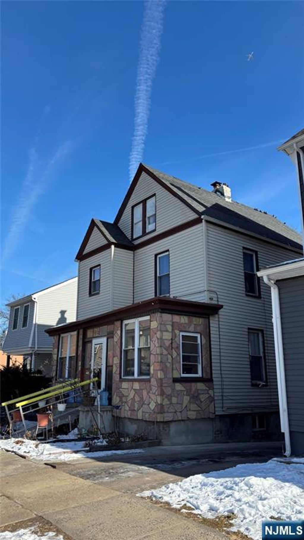 Photo of 280 Lincoln Street, East Orange, NJ 07017 (MLS # 26007869)