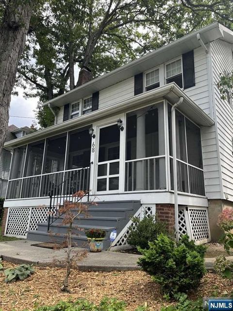 68 Forest Avenue, Caldwell, NJ 07006 - MLS#: 25015984