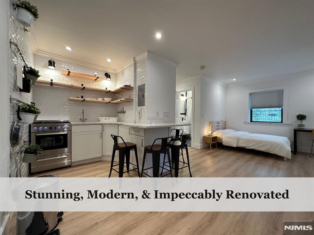 Property for Sale at 3040 Edwin Avenue 3J, Fort Lee, New Jersey - Bathrooms: 1  - $189,000