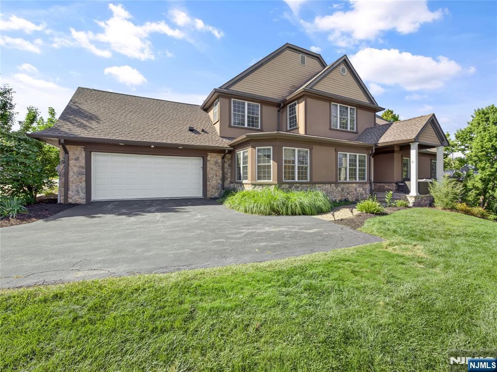 81 Bracken Hill Road