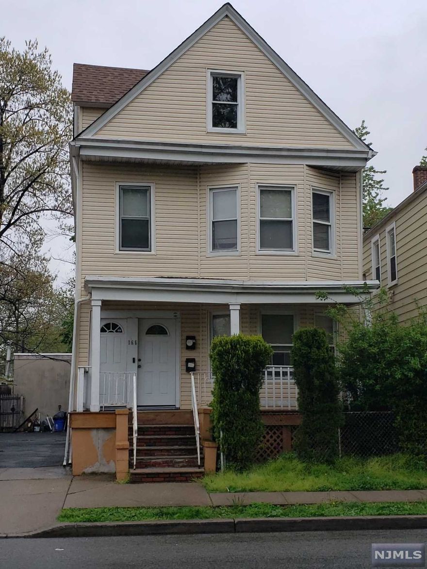 BEAUTIFULLY RENOVATED!! JUST IN TIME FOR SUMMER!! Be sure to check out this 3 bed 3 FULL bath AMAZING home just STEPS AWAY FROM THE HIGHLY DESIREABLE CITY OF GLEN RIDGE. LARGE fully finished basement with 2 ADDITIONAL half baths. Master bedroom suite with WALK IN CLOSET. Bedrooms with double closets, renovated bathrooms with deep soaking tubs and rainfall showers with mosaic tile! 4 LEVELS OF LIVING SPACE! LOW TAXES! Mood-setting dimmable led downlights accompany your every step throughout the home. An ABUNDANCE of outlets for our technology based world. Everything renovated! TWO ZONE central air and heat. Unique lighting fixtures throughout the home to add more aesthetic to the property. Amazing curb appeal with California/Philadelphia aesthetics right here in NJ! Definitely not like the other renovated homes in East Orange. Your clients will absolutely LOVE this home!! Very open backyard space for cookouts and entertaining. Two car garage and YES the door works properly.