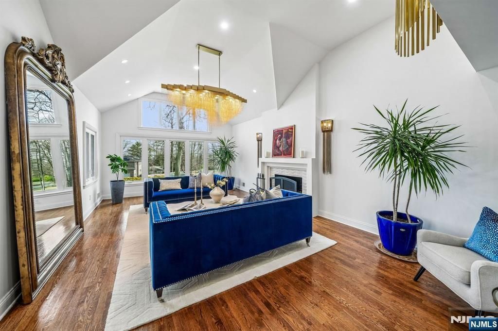 Photo of 99 Gregory Avenue, West Orange, NJ 07052 (MLS # 26011475)