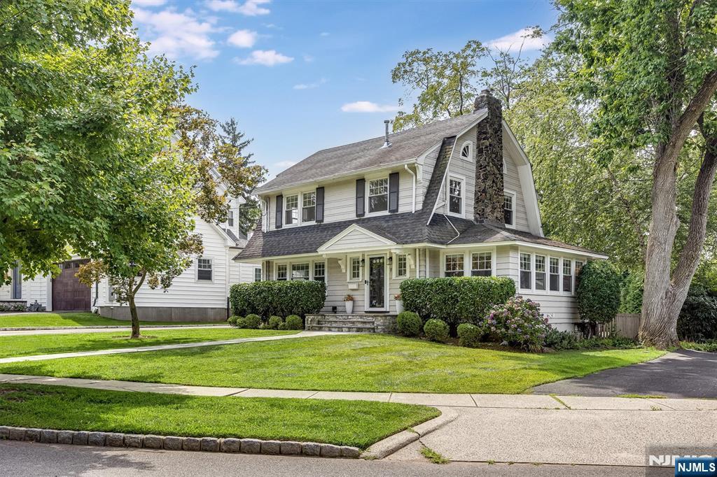 8 Berkeley Road