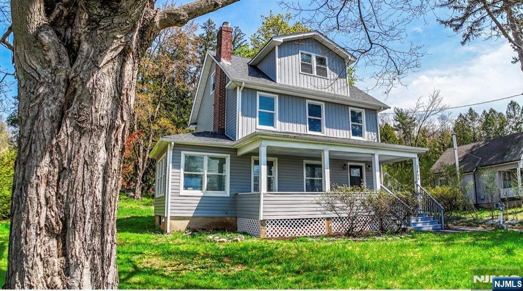 1899 Washington Valley Road