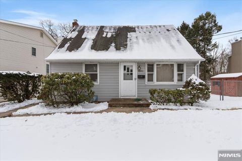 201 Dixon Dumont NJ 07628