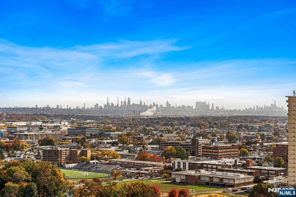 245 Prospect Avenue PHB