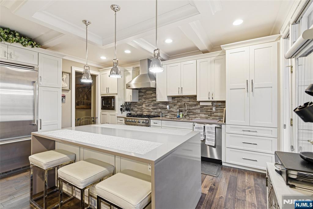 119 Hudson Cove