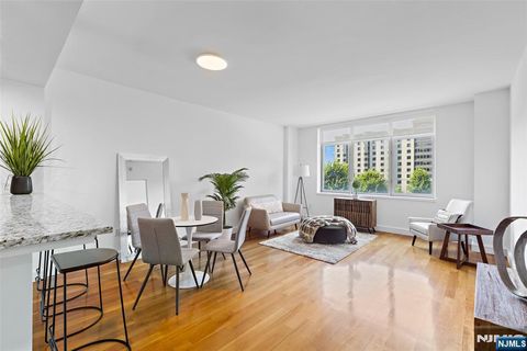 Photo of 8100 River #510, North Bergen, NJ 07047 (MLS # 26000278)