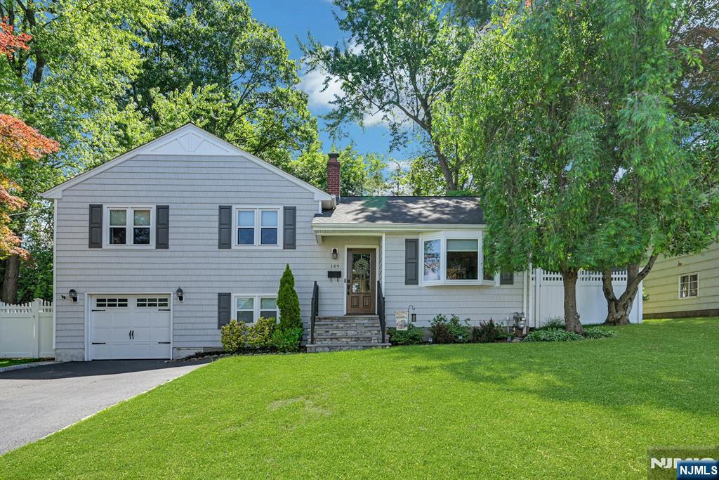 149 Linden Avenue