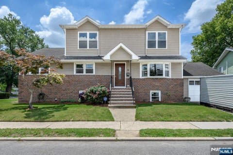 Photo of 1 Veprek Lane, Hackensack, NJ 07606 (MLS # 26024514)