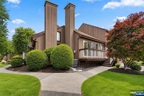 Photo of 3144 Bloomingdale Drive, Hillsborough, NJ 08844 (MLS # 26021510)