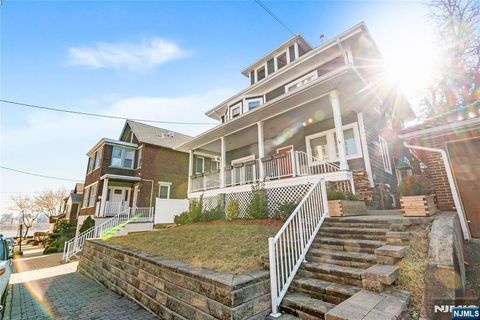 Photo of 19 78th Street, North Bergen, NJ 07047 (MLS # 26014323)