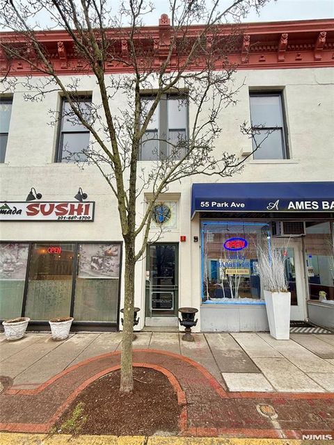 Photo of 5355 Park Avenue #2nd fl, Rutherford, NJ 07070 (MLS # 26008509)