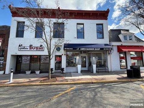 Photo of 5355 Park Avenue #2nd fl, Rutherford, NJ 07070 (MLS # 26008509)