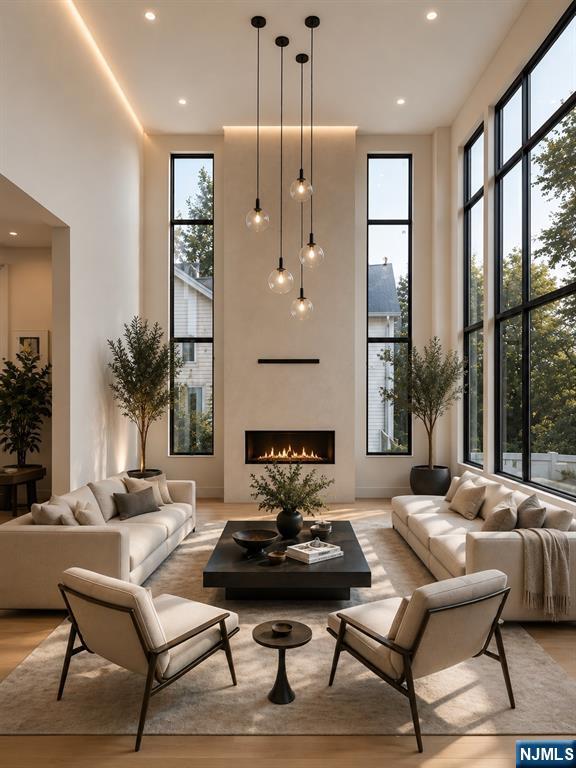 95 Magnolia Avenue