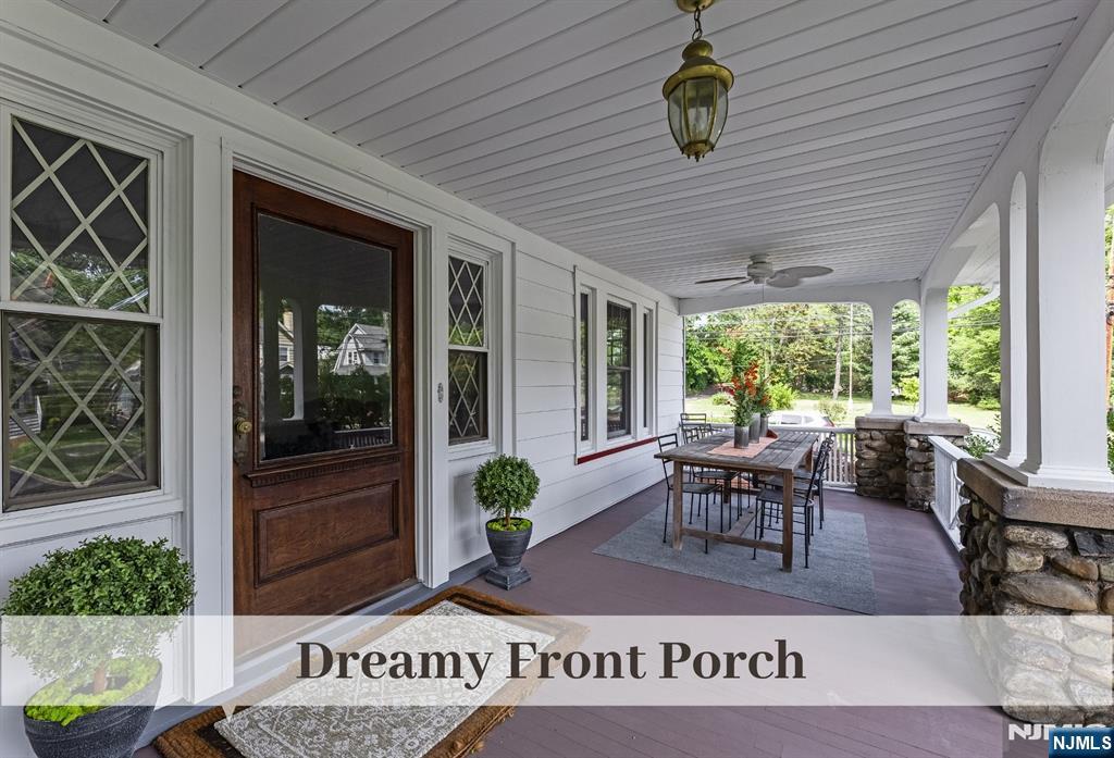232 Doremus Avenue