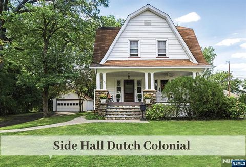 232 Doremus Avenue Ridgewood NJ 07450