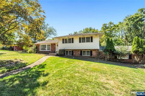 1011 Washington Avenue Old Tappan NJ 07675