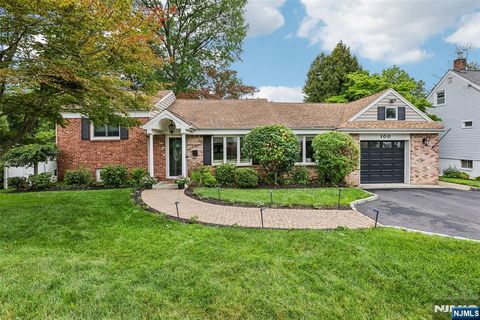 Photo of 100 4th Avenue, Westwood, NJ 07675 (MLS # 26025313)