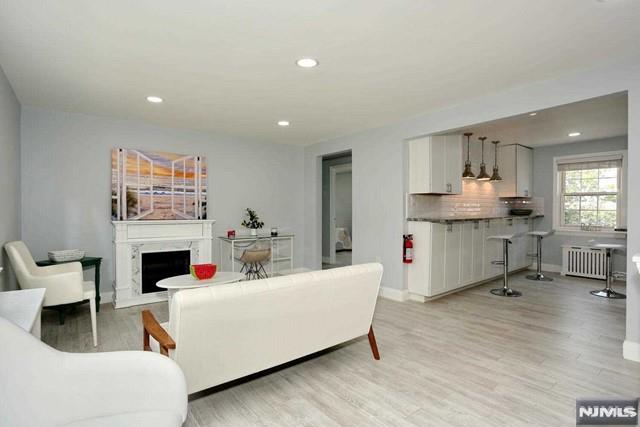 100 Huguenot Avenue 6B