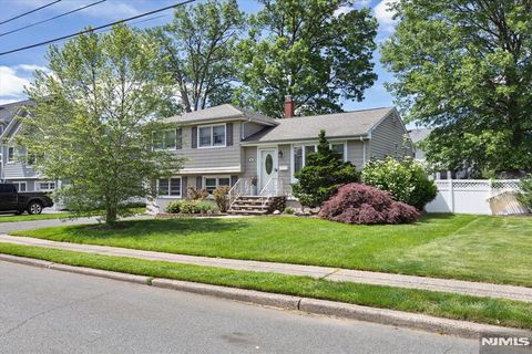 90 Kuhn Drive Saddle Brook NJ 07663