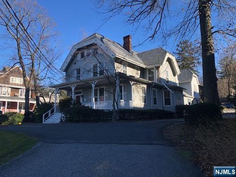 157 Engle Street 1 Englewood NJ 07631