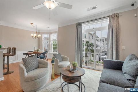 39 Wesmont Drive Wood Ridge NJ 07075