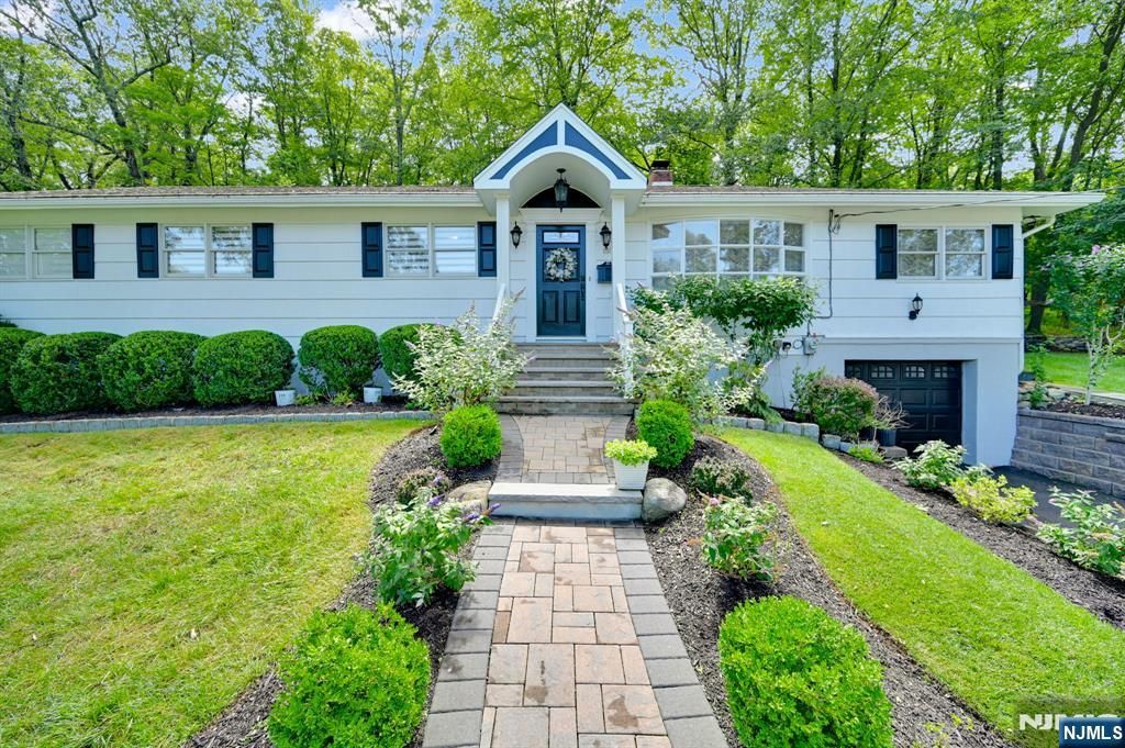 Photo of 151 Page Drive, Oakland, NJ 07436 (MLS # 26015690)