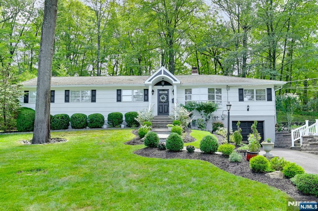 Photo of 151 Page Drive, Oakland, NJ 07436 (MLS # 26015690)